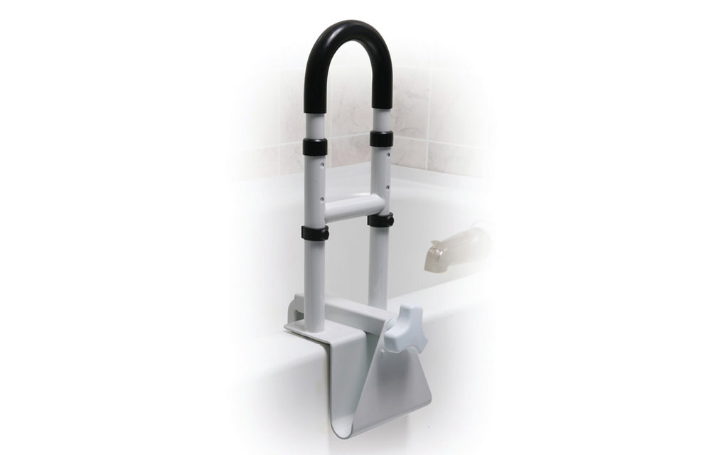 Drive Bathtub Safety Rail 300lbs