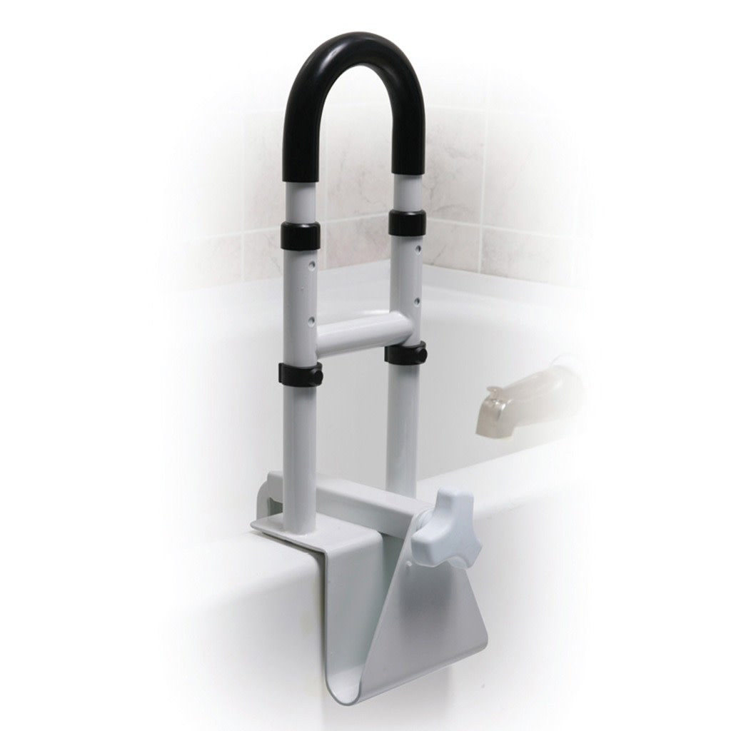 Drive Bathtub Safety Rail 300lbs