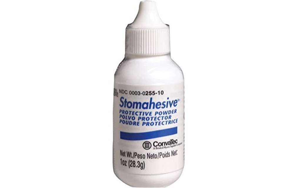 Convatec Stomahesive Protective Powder 1oz/28g
