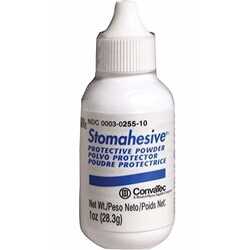 Convatec Convatec Stomahesive Protective Powder 1oz/28g