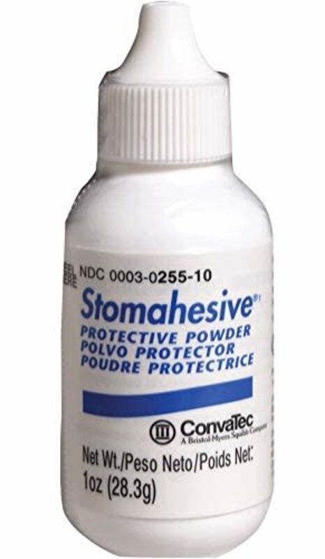 CVTC-Convatec Convatec Stomahesive Protective Powder 1oz/28g