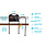 STNDR-Stander Stander Swing Away Mobility Bed Rail + Organizer Pouch