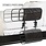 Stander Stander Wonder EZ Adjust EZ Adjust Bed Rail Non Pivot