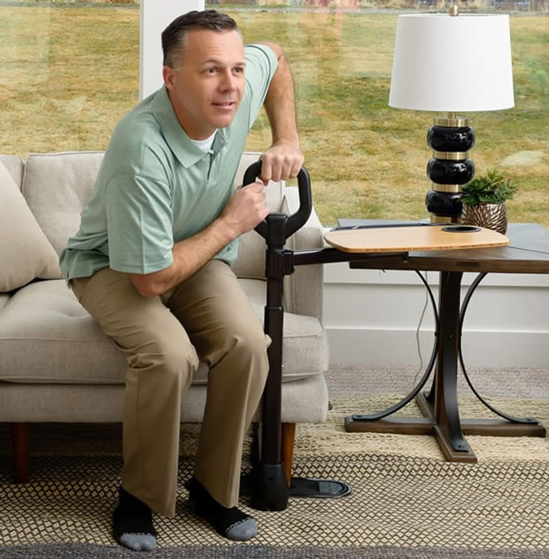 Stander Assist-A-Tray w/Handle