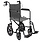 MOBB MOBB Lightweight Transport Chair 12" Wheels