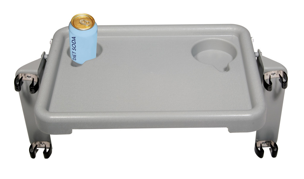 DRV-Drive Medical Drive Walker Tray