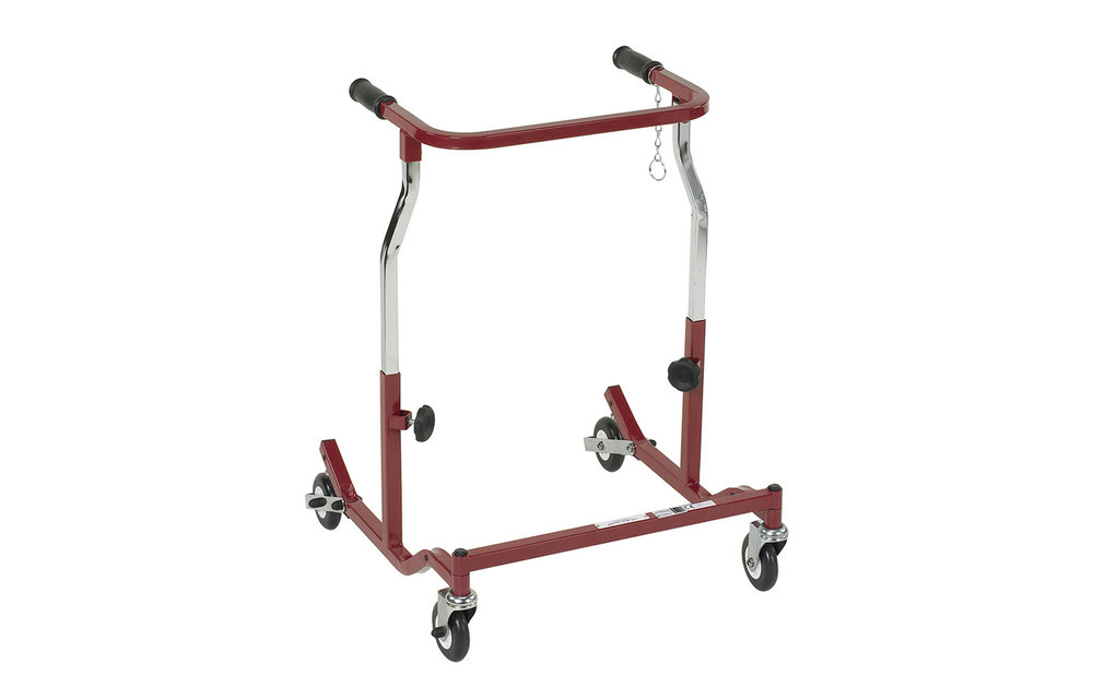 Adult Anterior Safety Walkers 400lbs