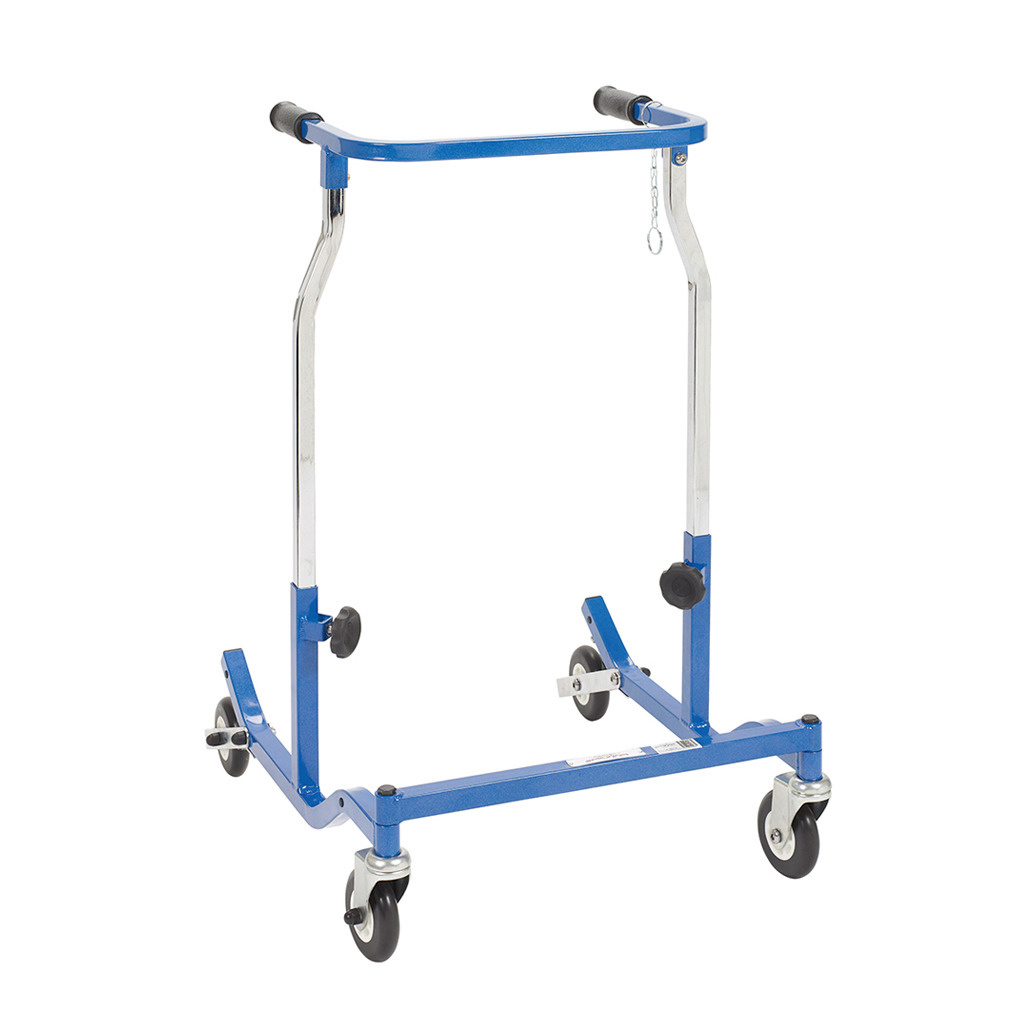 DRV-Drive Medical Adult Anterior Safety Walkers 400lbs