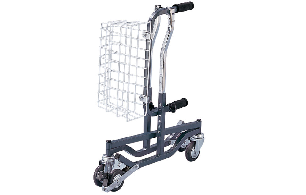 Adult Anterior Safety Walkers 400lbs