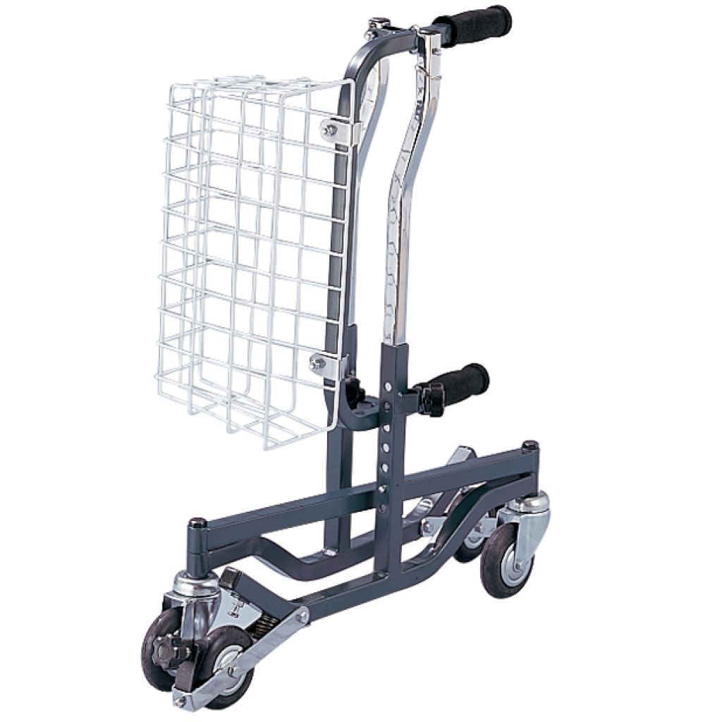 DRV-Drive Medical Adult Anterior Safety Walkers 400lbs