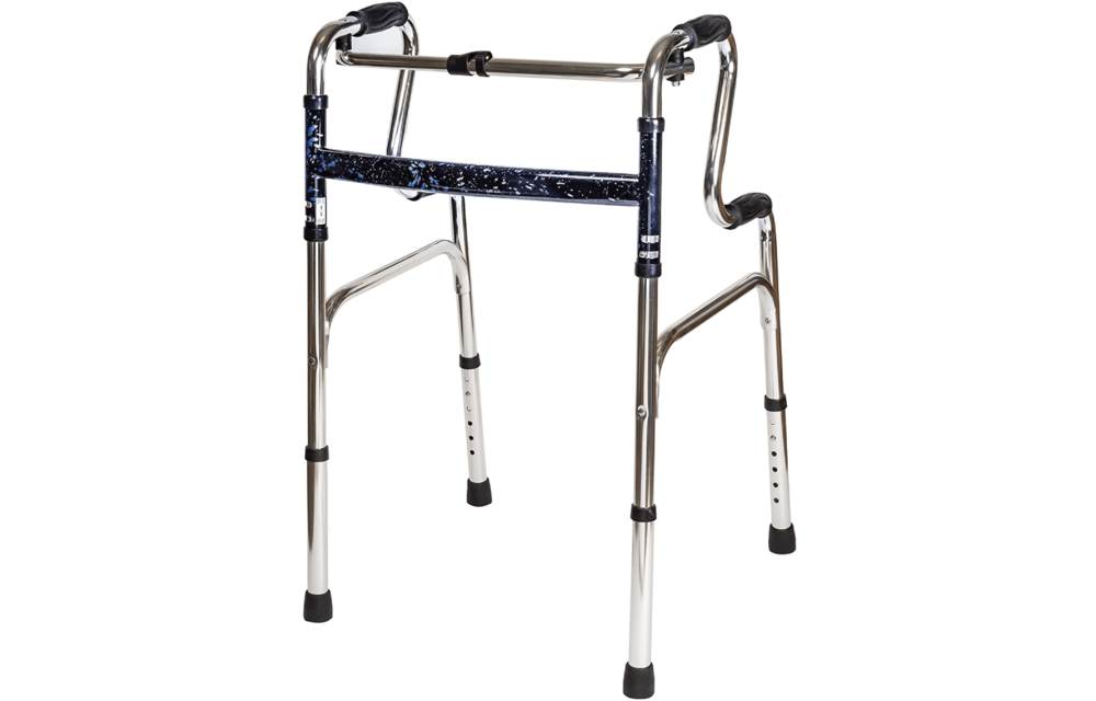 Carex Uplift Standing Walker