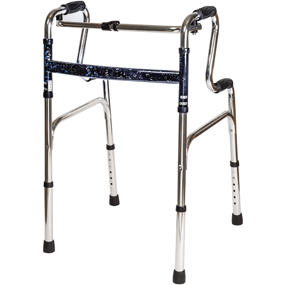 Carex Uplift Standing Walker