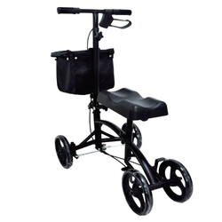 MOBB Mobb Indoor 4 Wheel Knee Scooter