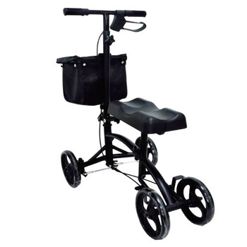 MOBB Mobb Indoor 4 Wheel Knee Scooter