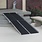Prairie View Industries PVI Portable Multifold Lightweight Ramp