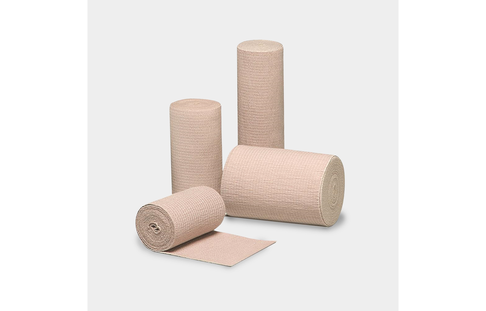 Alliance Elastic Tensor Bandage 5yrds