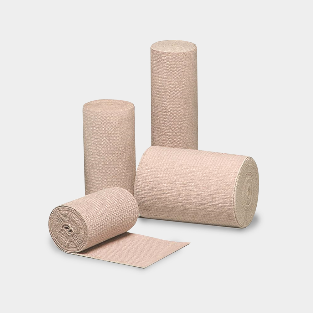 Alliance Elastic Tensor Bandage 5yrds
