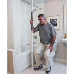 DRV-Drive Medical Drive 8' SuperPole 300 lbs