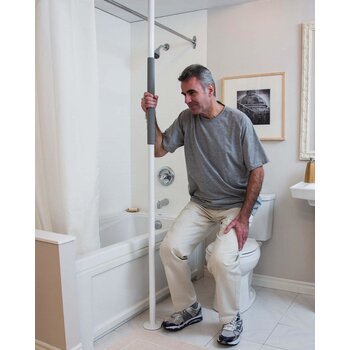 Drive Medical Drive 8' SuperPole 300 lbs