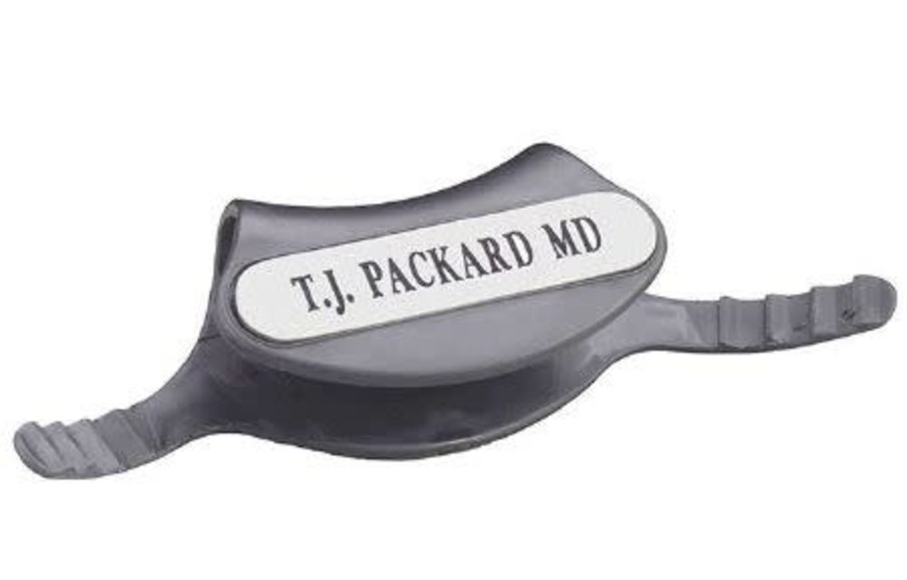 Littmann Stethoscope Identification Tag