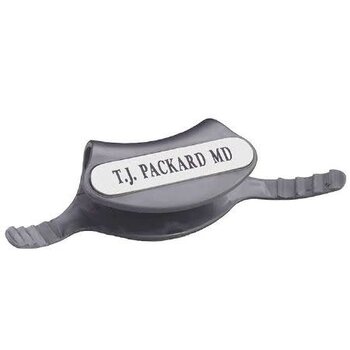 3M Littmann Littmann Stethoscope Identification Tag