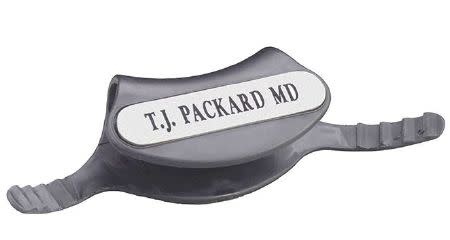 Littmann Stethoscope Identification Tag