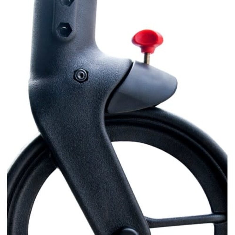 Evolution Slow Down Brakes - Med Supplies