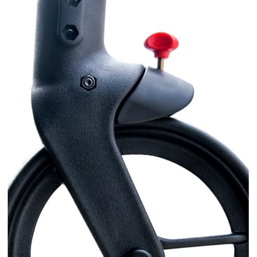 EVO - Evolution Evolution Slow Down Brakes