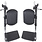 DRV-Drive Medical Drive Swing Away Elevated Leg w/Calf Pad 1 Pair