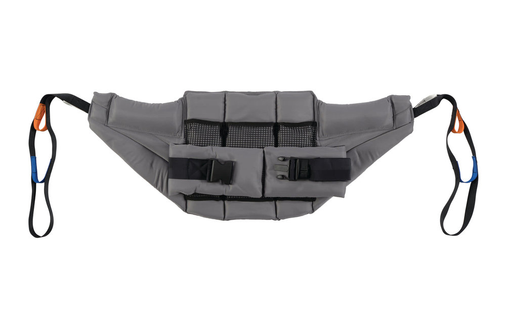 Hoyer Standing Sling Deluxe for Sit-to-Stand