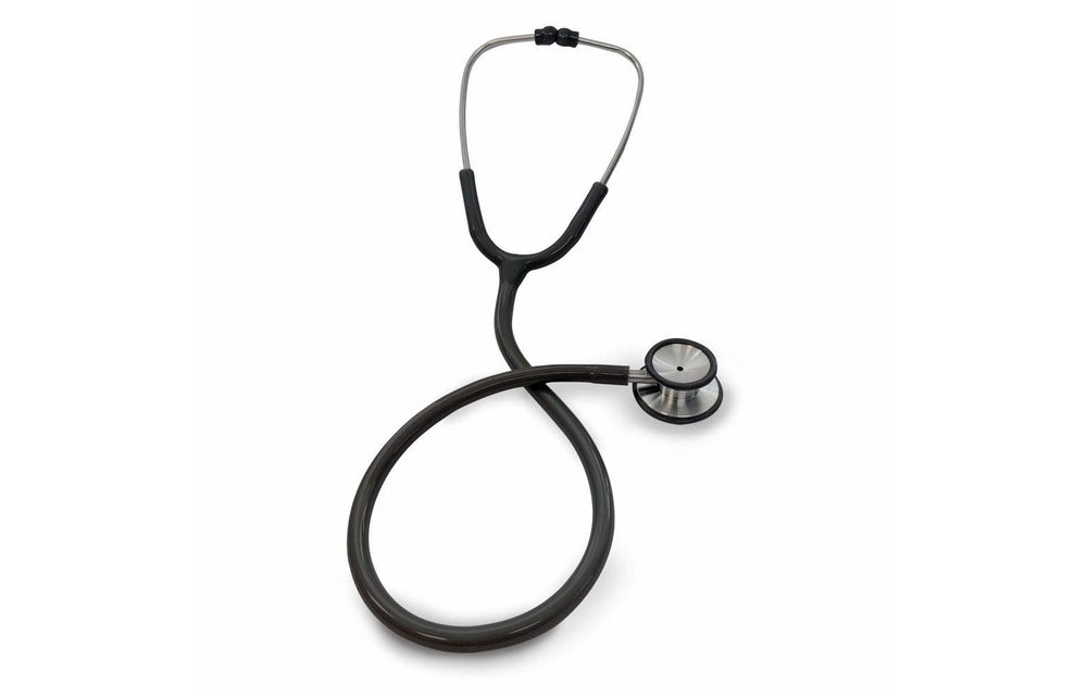 AMG Premier Elite Dual Head Stethoscope Adult