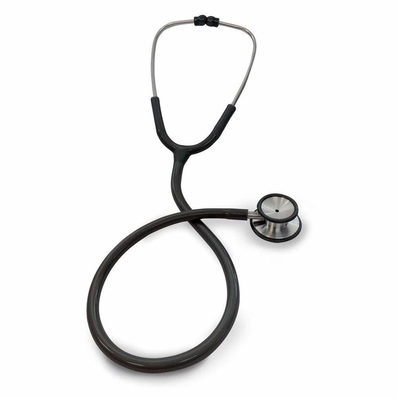 AMG-AMG Medical AMG Premier Elite Dual Head Stethoscope Adult