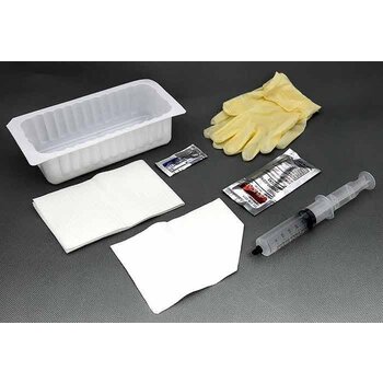 ALL-Alliance Alliance Sterile Foley Insertion Tray