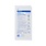 AI-Amsino International AMSure Irrigation Tray with 60cc Piston Syringe