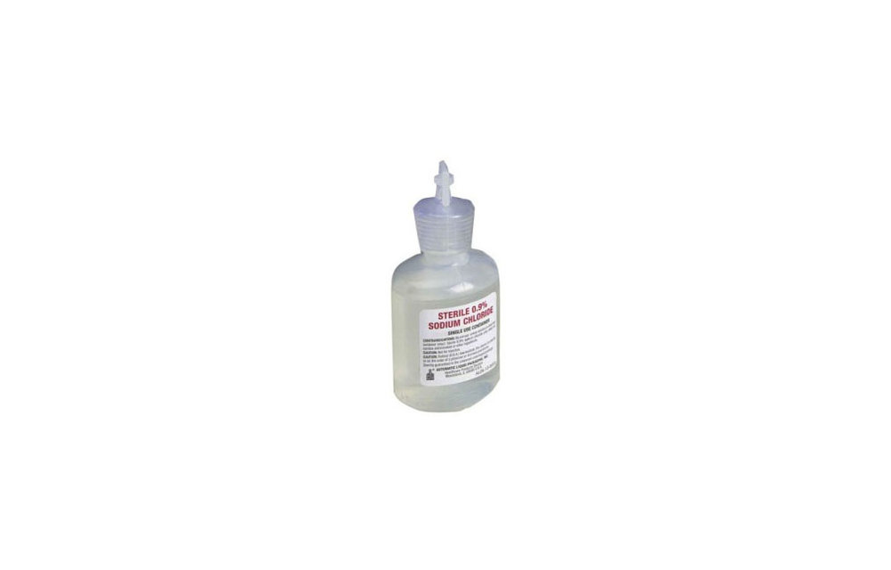 AirLife Sterile 0.9% Sodium Chloride Irrigation 110 ml