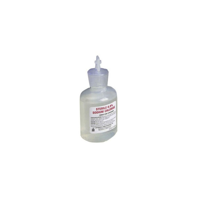 AirLife Sterile 0.9% Sodium Chloride Irrigation 110 ml