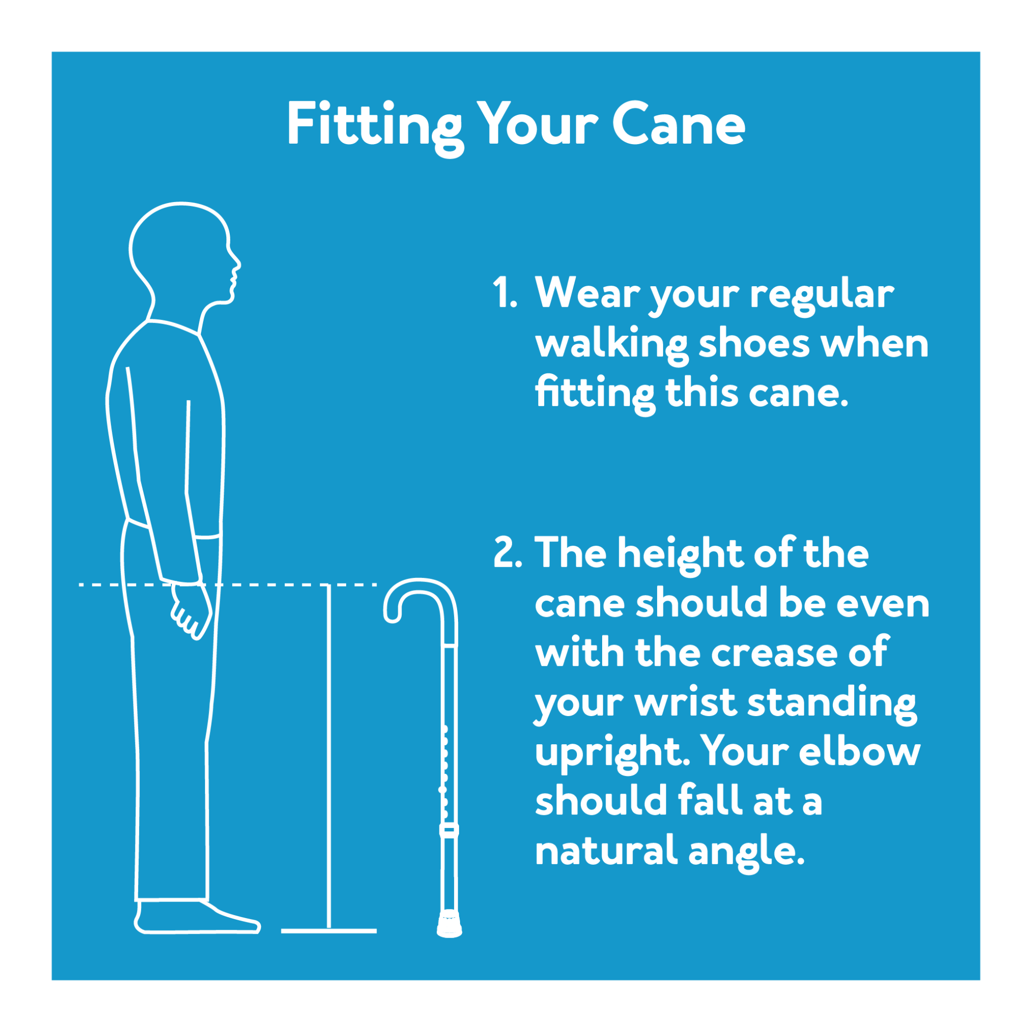 DRV-Drive Medical Carex Soft Grip Walking Cane Pink