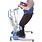 JOE-Joerns Joerns Hoyer Journey Professional Patient Sit-to-Stand Lift