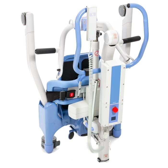 JOE-Joerns Joerns Hoyer Journey Professional Patient Sit-to-Stand Lift