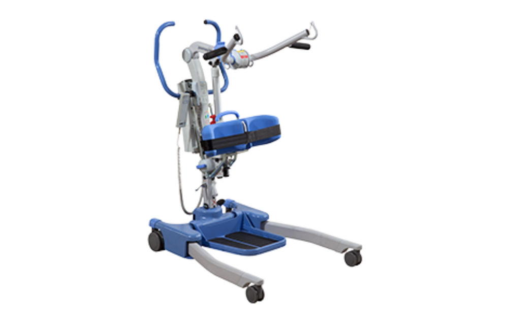 Joerns|Hoyer Journey Professional Patient Sit-to-Stand Lift