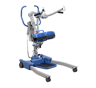 JOE-Joerns Joerns Hoyer Journey Professional Patient Sit-to-Stand Lift