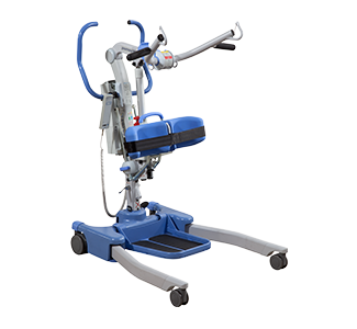 Joerns|Hoyer Journey Professional Patient Sit-to-Stand Lift