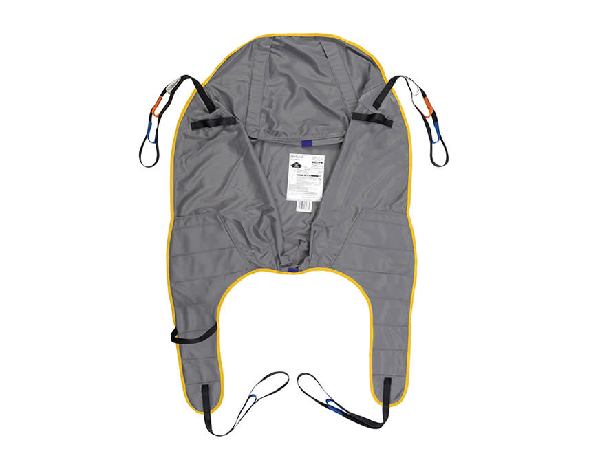 Joerns Hoyer Pro Full Back Mesh Loop Style Sling 500lbs