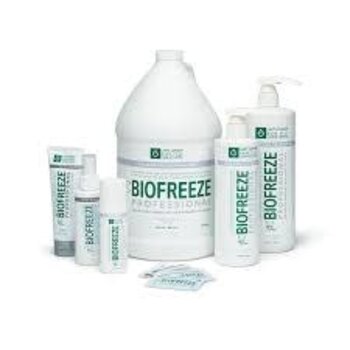 BF-Biofreeze Biofreeze Professional Topical Pain Relief