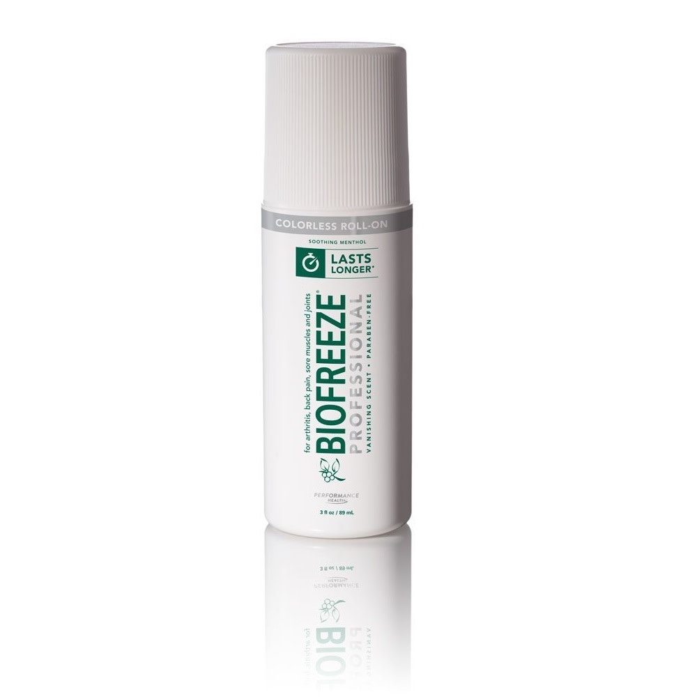 Biofreeze Professional Topical Pain Relief