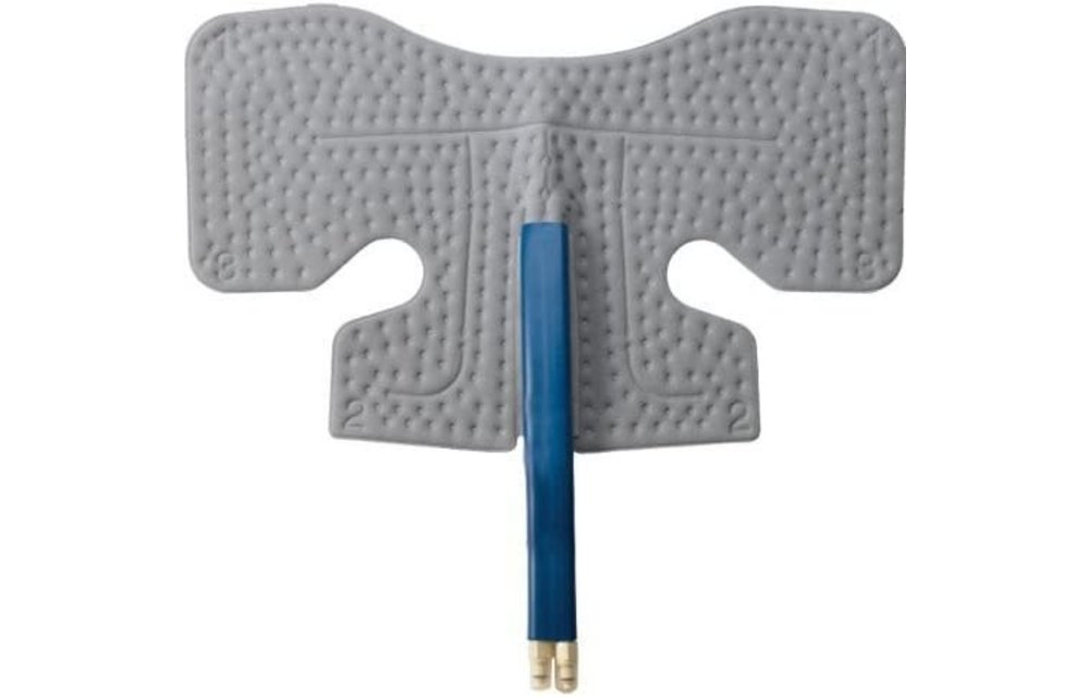 DJO Wrap-On Pads Extended Hose (EH)