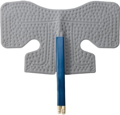 DJO Wrap-On Pads Extended Hose (EH)
