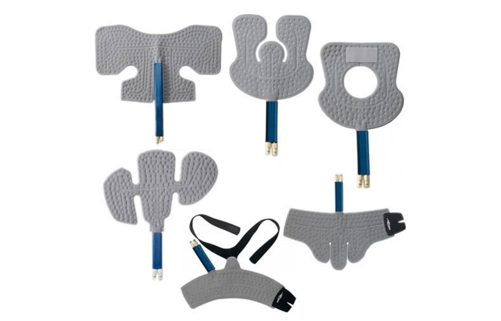 DJO IceMan CLEAR3 Cold Therapy Unit