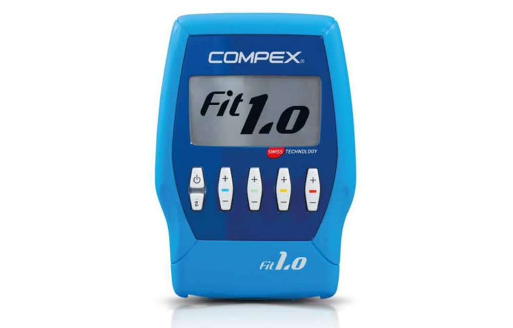 Compex Tens Device