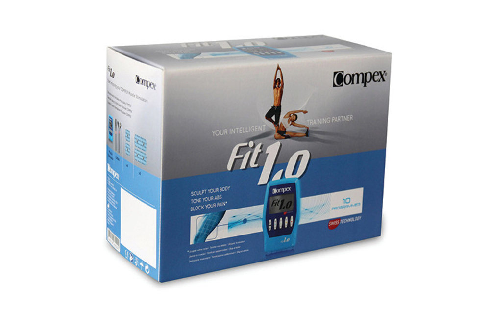 Compex Tens Device